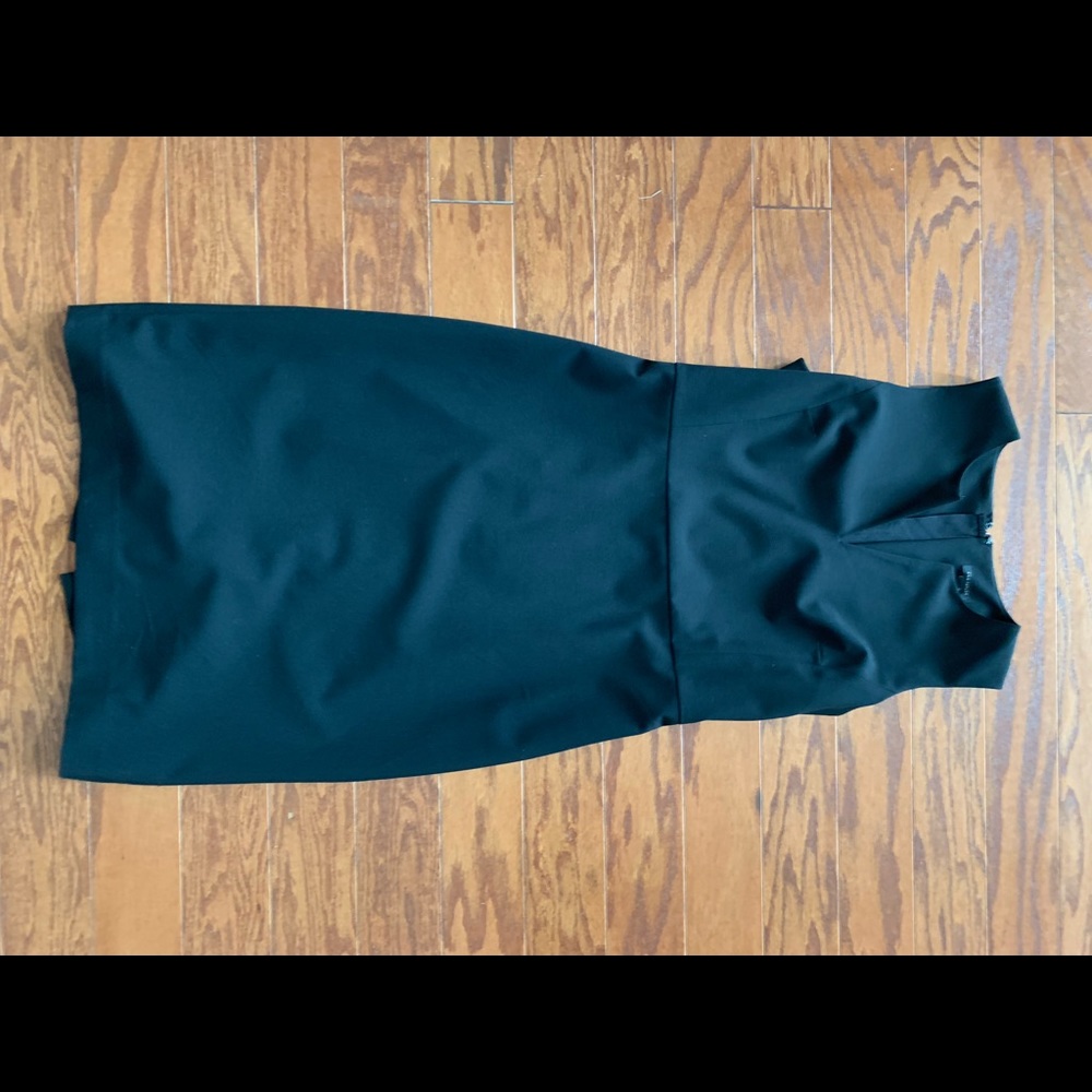 Ann Taylor Little Black Dress - Picture 3 of 4